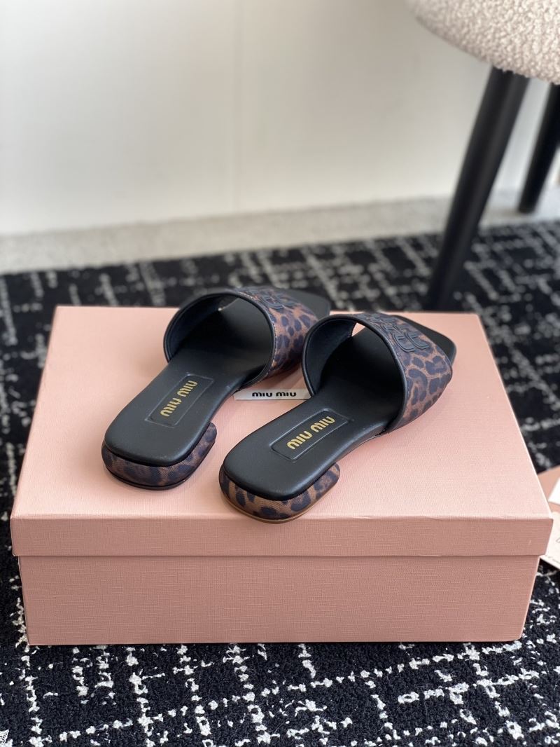 Miu Miu Sandals